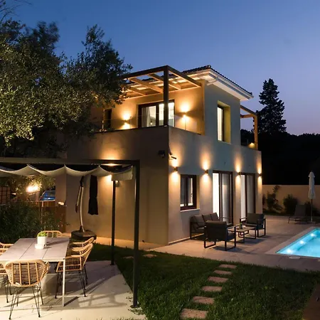 Villa Adelda