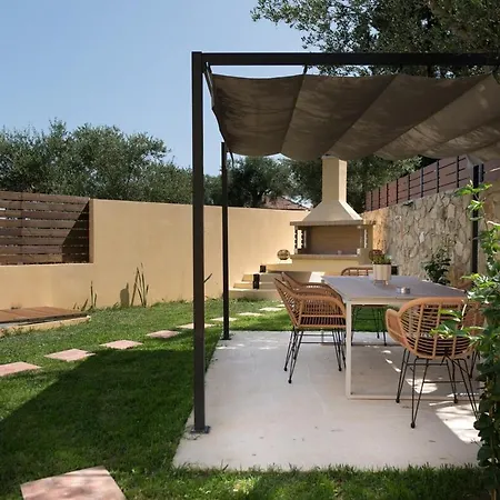 Villa Adelda Zakynthos