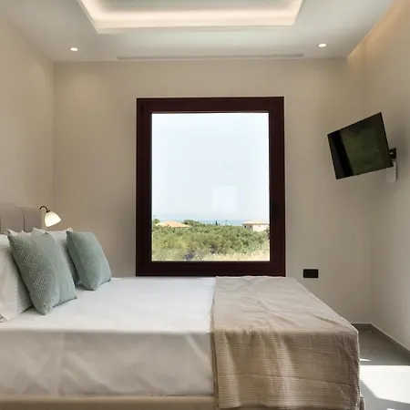 Villa Adelda Zakynthos