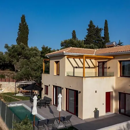 Adelda Villa *