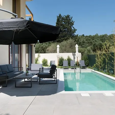 Villa Adelda *