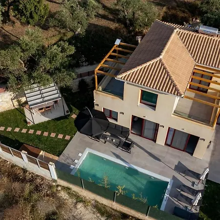 Adelda Zakynthos