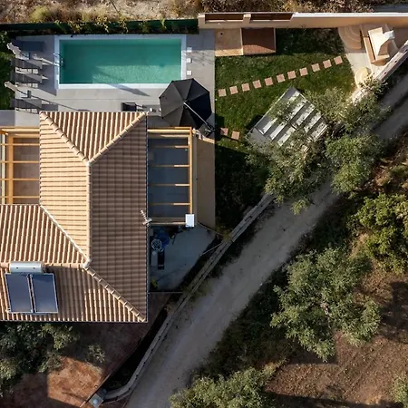 Villa Adelda