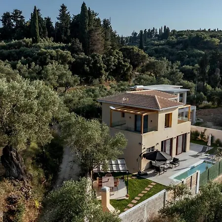Adelda Villa Zakynthos