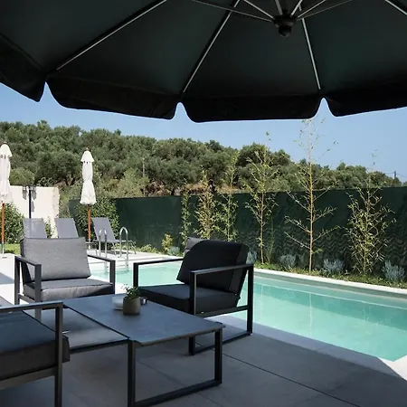 Adelda Villa